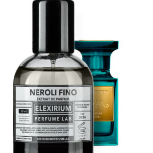 Neroli Fino – Inspirado en Neroli Portofino (Tom Ford)
