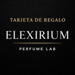 TARJETA DE REGALO ELEXIRIUM