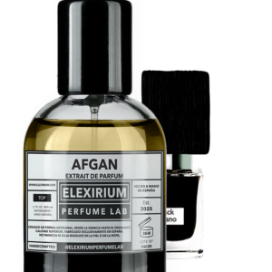 Afgan – Inspirado en Black Afgano (Nasomatto)
