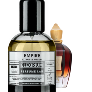 Empire – Inspirado en Alexandria II (Xerjoff)