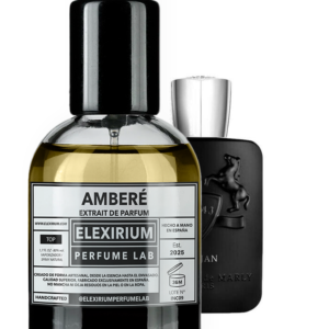 Amberé – Inspirado en Oajan (Parfums de Marly)