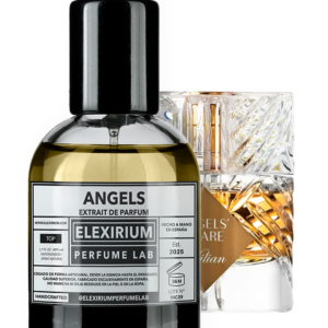 Angels – Inspirado en Angels' Share (By Kilian)