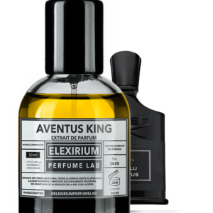 Aventus King – Inspirado en Absolu Aventus (Creed)