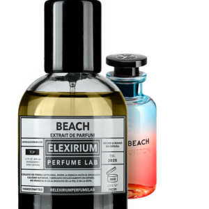 Beach – Inspirado en On The Beach (Louis Vuitton)
