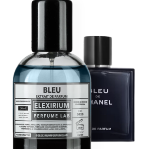 Bleu – Inspirado en Bleu de Chanel (Chanel)