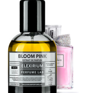 Bloom Pink – Inspirado en Miss Dior Blooming Bouquet