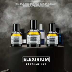 PACK PRESENCIA