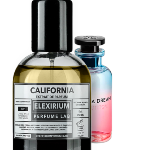 California – Inspirado en California Dream (Louis Vuitton)
