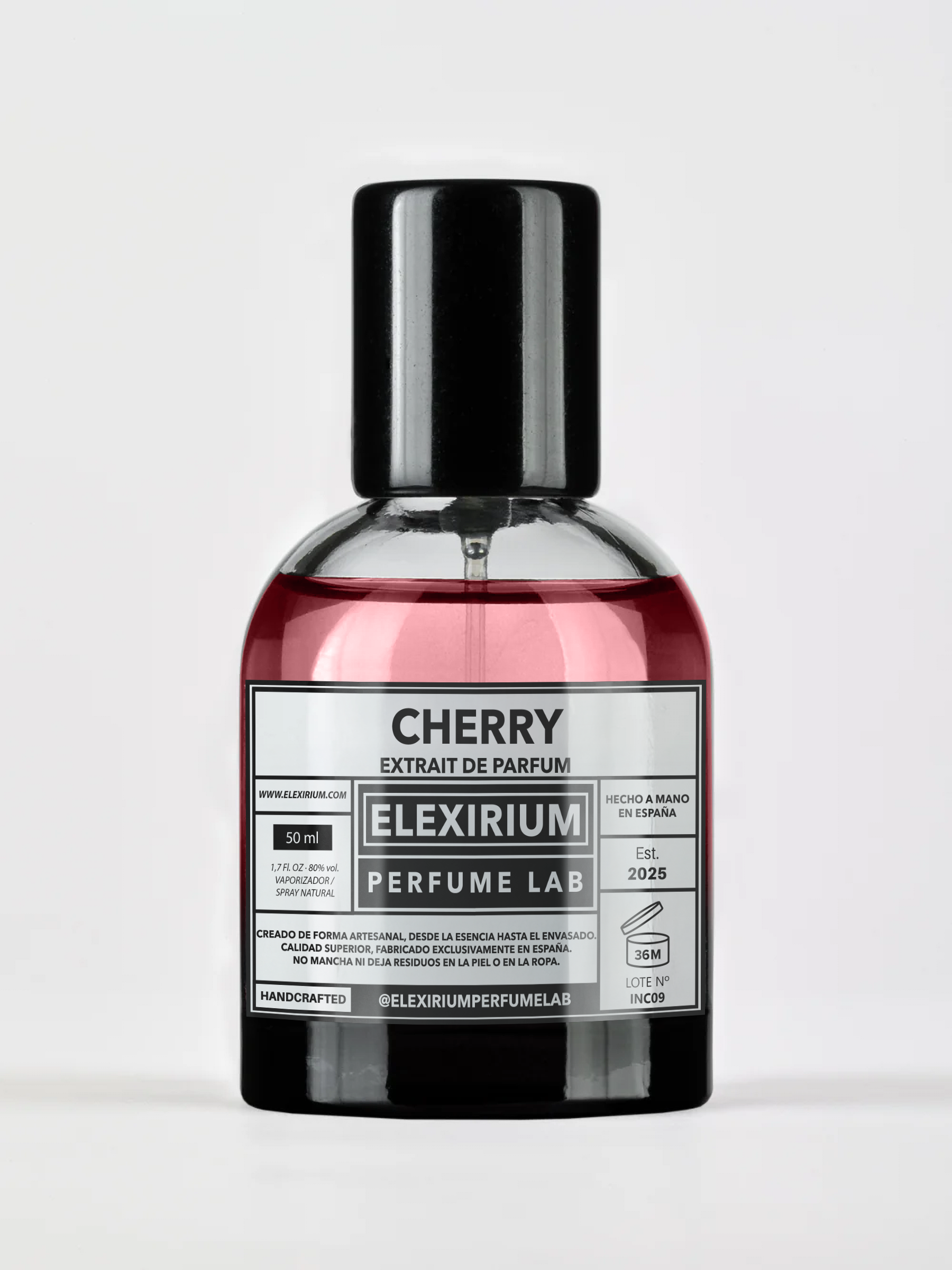 CHERRYLOST