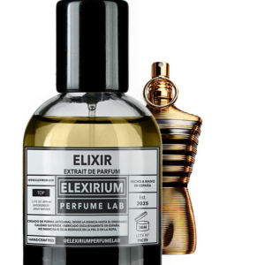 Elixir – Inspirado en Le Male Elixir (Jean Paul Gaultier)