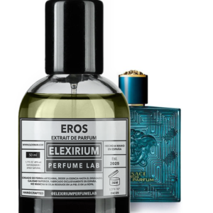 Eros – Inspirado en Eros (Versace)