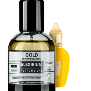 Gold – Inspirado en Erba Gold (Xerjoff)