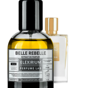 Belle Rebelle – Inspirado en Good Girl Gone Bad (Kilian)
