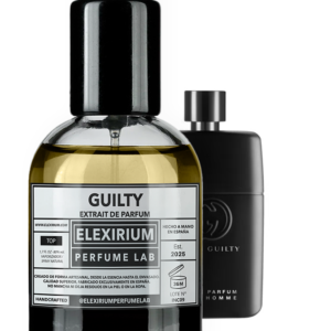 Guilty – Inspirado en Gucci Guilty Man (Gucci)