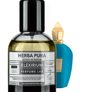 Herba Pura – Inspirado en Erba Pura (Xerjoff)