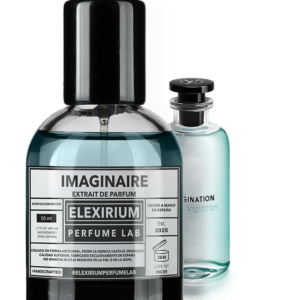 Imaginaire – Inspirado en Imagination (Louis Vuitton)