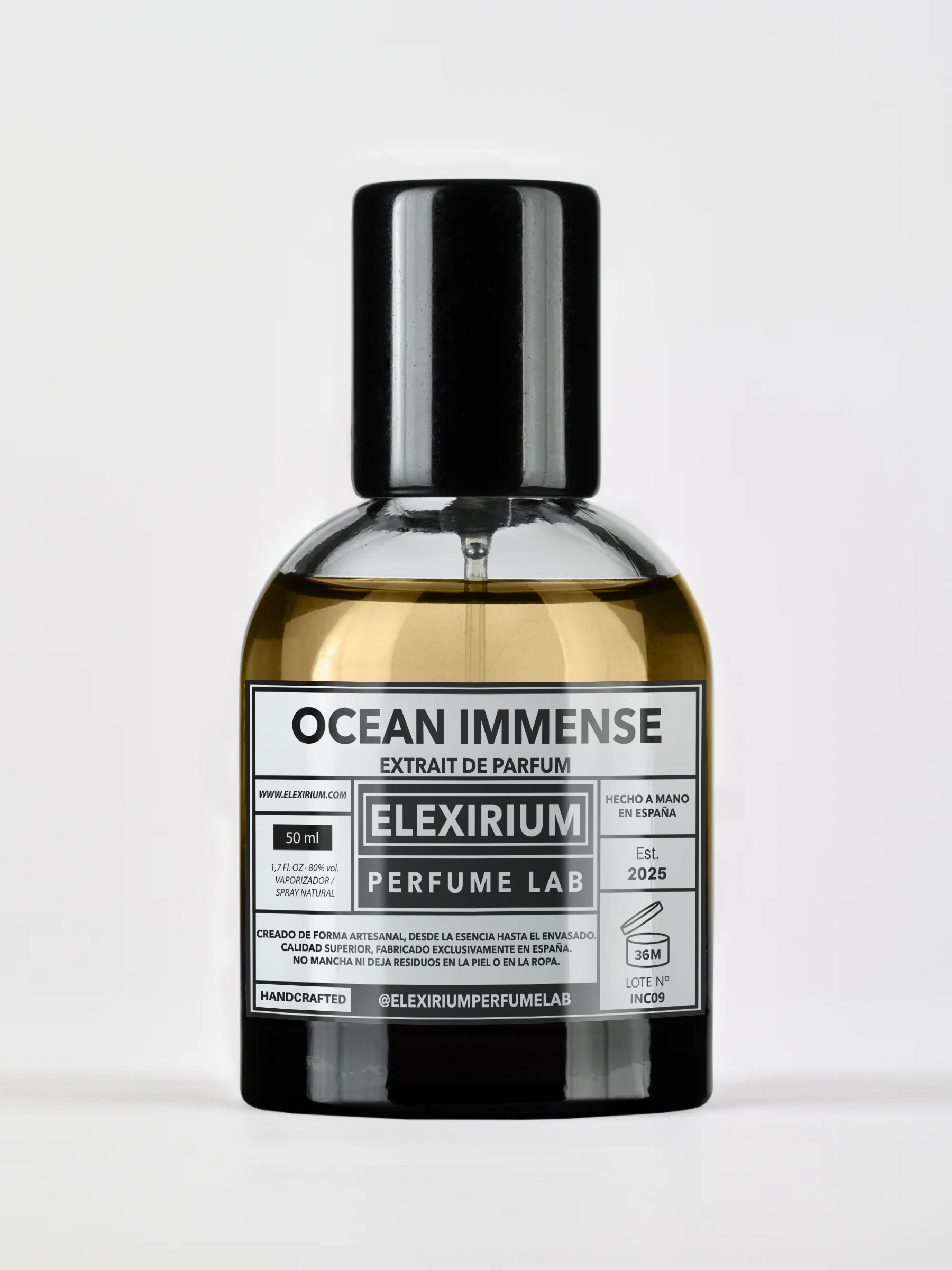 IMMENSITE