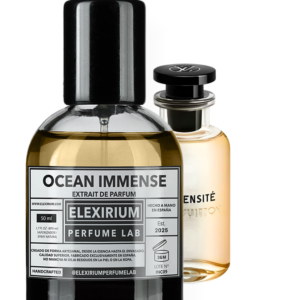 Ocean Immense – Inspirado en L’Immensité (Louis Vuitton)