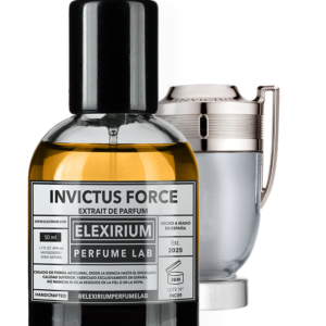 Invictus Force – Inspirado en Invictus (Paco Rabanne)