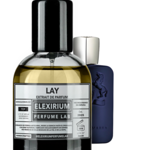Lay – Inspirado en Layton (Parfums de Marly)