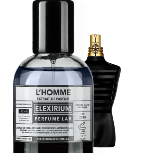 L’Homme – Inspirado en Le Male (Jean Paul Gaultier)