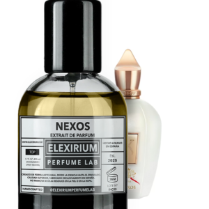 Nexos - Inspirado en Naxos