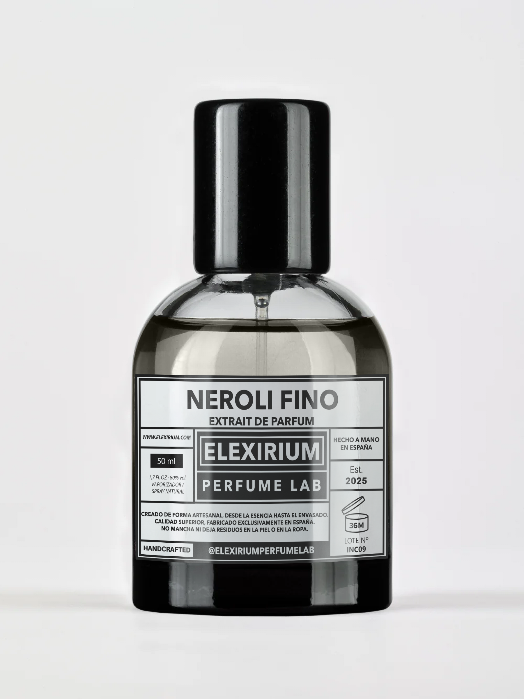 NEROLIPORTFINO