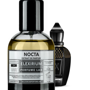 Nocta – Inspirado en Tony Iommi (Xerjoff)