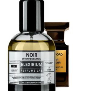 Noir – Inspirado en Noir de Noir (Tom Ford)