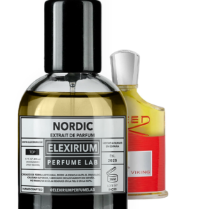 Nordic – Inspirado en Viking (Creed)