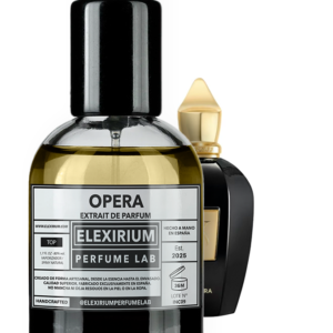 Opera - Inspirado en Opera