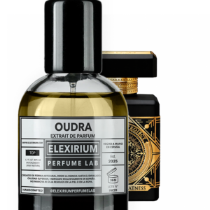 Oudra – Inspirado en Oud for Greatness (Initio)
