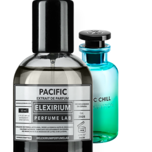 Pacific – Inspirado en Pacific Chill (Louis Vuitton)