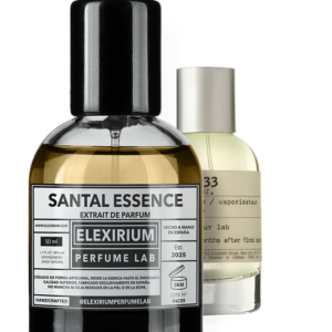 Santal Essence – Inspirado en Santal 33 (Le Labo)