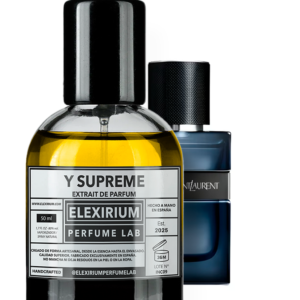 Y Supreme – Inspirado en Y Elixir (Yves Saint Laurent)