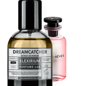 Dreamcatcher – Inspirado en Attrape-Rêves (Louis Vuitton)