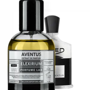 Aventus – Inspirado en Aventus (Creed)