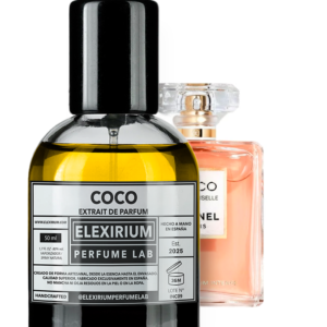 Coco – Inspirado en Coco Mademoiselle (Chanel)
