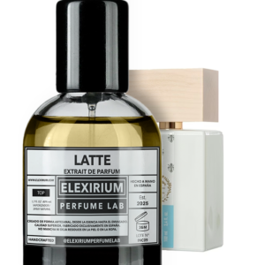 Latte – Inspirado en Bianco Latte