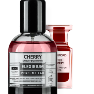 Cherry – Inspirado en Lost Cherry (Tom Ford)