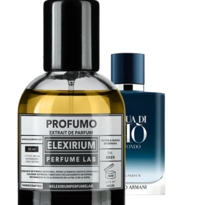 Profumo – Inspirado en Acqua di Giò Profumo (Armani)