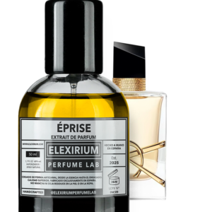 Éprise – Inspirado en Libre (Yves Saint Laurent)